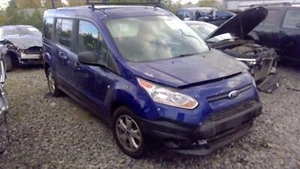Ford Transit Connect Van XLT LWB 2,5 L tracción delantera palanca de cambios de piso 2014-2018 AR1 - Imagen 1 de 24