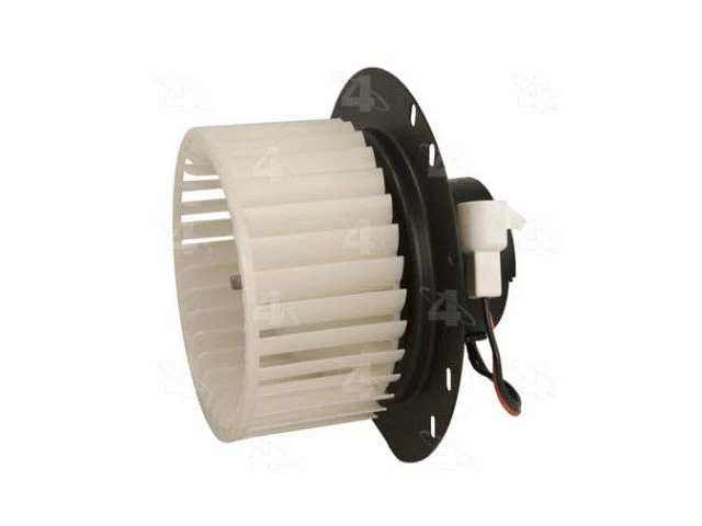 Motor soplador trasero Four Seasons 53ZX13Y para Ford E350 Econoline 1992-1998 Foto 1 de 1