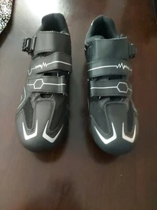 Mtb Cycling Shoes Men .8 Sapatilha Ciclismo Sneakers Mountain Bike Shoes... - Picture 1 of 6