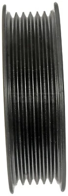 Polea ranurada Dorman para correa de transmisión Mercury Mountaineer 2002-2010 Foto 1 de 4