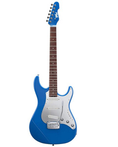 Las mejores ofertas en Guitarras eléctricas ESP Azul | eBay