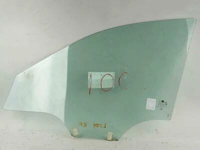 Suzuki Verona 2004-2006 ventana de vidrio puerta derecha lado del pasajero delantero OEM Foto 1 de 4