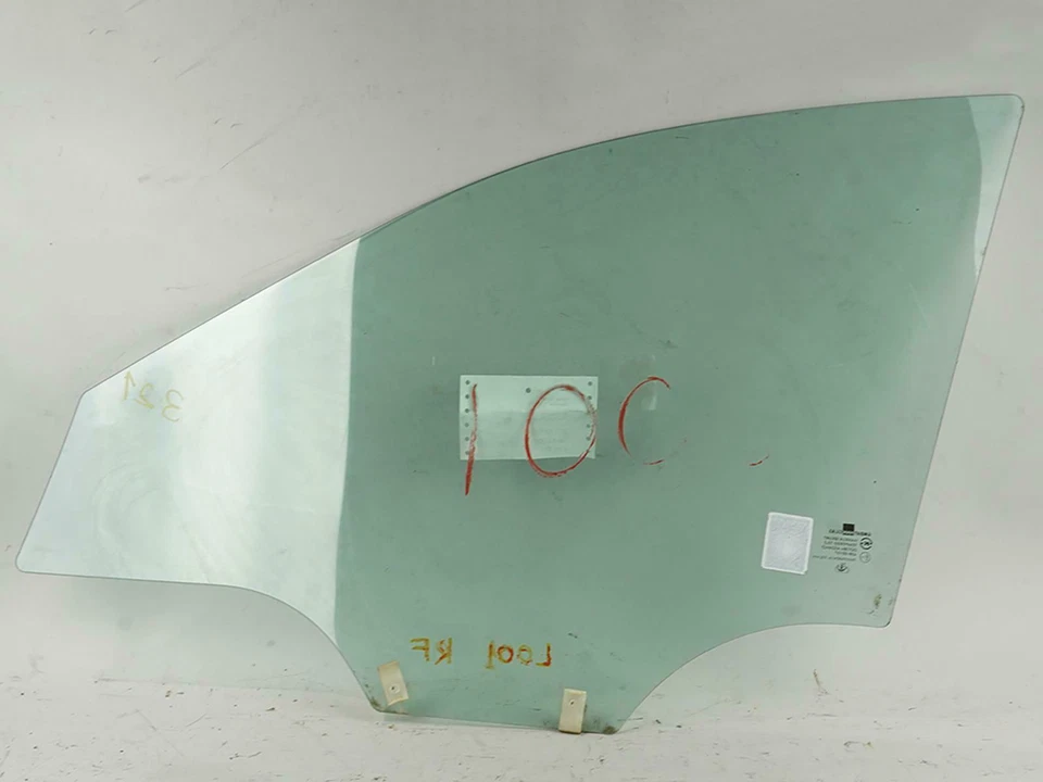 Suzuki Verona 2004-2006 ventana de vidrio puerta derecha lado del pasajero delantero OEM Foto 1 de 4