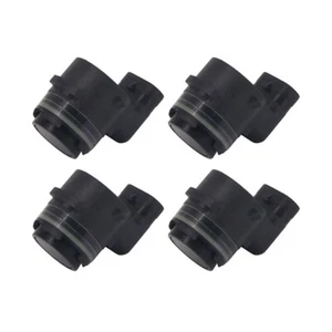 4Pcs Car Parking Assist Sensor Part 5Q0919275C Fit For AUDI A3 S3 2015-2016 - Picture 1 of 4