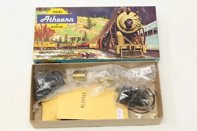 Kit de alimentación de conexión HO M. R. RPP EMD locomotoras de 4 ejes GP-60 GP-60M GP-60B Foto 1 de 4