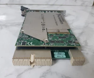 National Instruments NI PXI-5122 14-Bit 100MS/s Digitizer Module - Picture 1 of 7