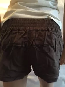 SHORT BILLABONG FEMME MARRON - Bild 1 von 4