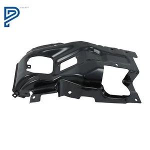 For GMC Sierra 2500/3500 2015-2019 23178909 Front Passenger Side Bumper Bracket - Picture 1 of 15