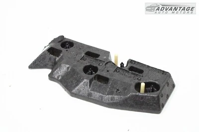 Lincoln MKZ 2013-2020 reposapiés pedal muerto aislante espuma GD9B-R12020-AD OEM Foto 1 de 4