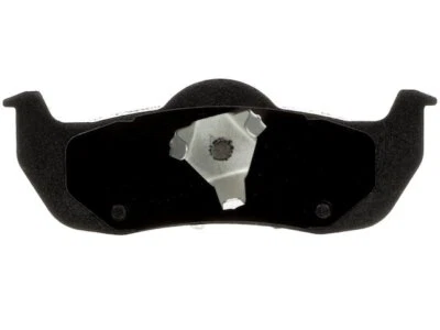 Juego de pastillas de freno traseras Bosch 57578MYZG para Nissan Pathfinder Armada 2004 Foto 1 de 2