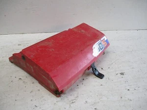 86 Honda ATC 200S used Tool Box and Lid 80211-VM4-771 1984-1986 - Bild 1 von 7