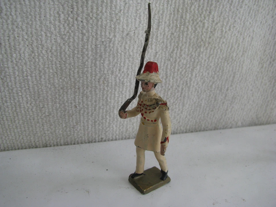 soldado de juguete - Mónaco - Mignot Foto 1 de 1