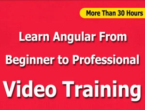 Winkel lernen vom Anfänger bis zum professionellen Videotraining Tutorials CBT - 30+ Std. - Bild 1 von 1