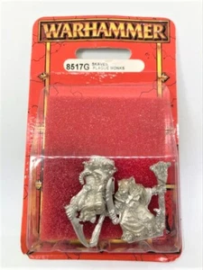 Warhammer Fantasy Skaven Plague Monks - 8517G OOP Fast Shipping  - Picture 1 of 1