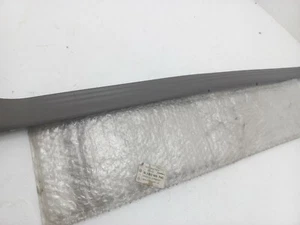 Neu Original Audi A3 97-03 Schwellerblende Leiste links innen 2 türig 8L3853905 P40 - Bild 1 von 3