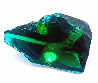 Pedra preciosa bruta peridoto transparente natural colombiana certificada 200-250 quilates - Imagem 1 de 4