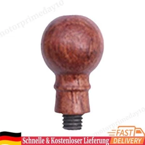Antiker Holzgriff für Hochzeitseinladungen Wachssiegel Stempel Craft (12) - Bild 1 von 11