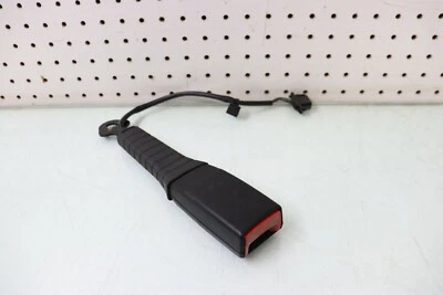 AUDI A5 QUATTRO 2009 09 HEBILLA CINTURÓN SEGURIDAD DELANTERO DERECHO LADO PASAJERO Foto 1 de 3