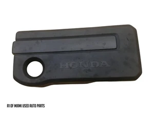 2023 2024 Honda Accord 2.0L Hybrid Engine Cover Oem - Picture 1 of 3