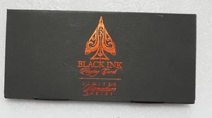Black Ink Devastation Limited Signature Series (3 barajas 2 están numeradas) - Imagen 1 de 4