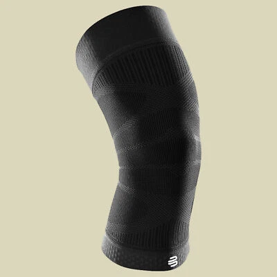 Bauerfeind Sports Compression Knee Support Kniebandage