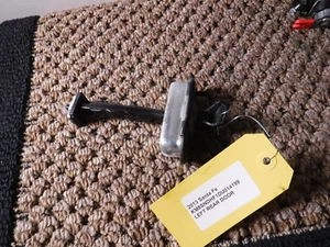 2013 -2015 Hyundai Santa Fe door check left rear door A-27 - Picture 1 of 1