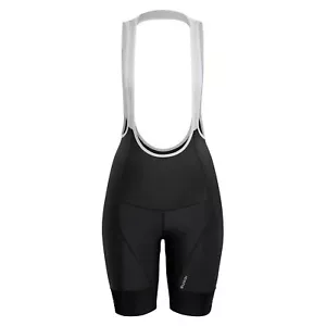 Sugoi Evolution Women's Bib Shorts, Black, Large - Picture 1 of 2