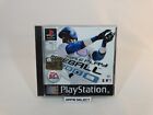 TRIPLE PLAY BASEBALL 2000 PS1 PS2 PS3 PSX PLAYSTATION 1 2 3 ONE PAL EUR COMPLETO