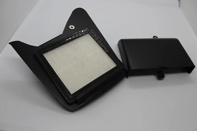 Kit de filtro de aire de cabina Ford F150 2009-2012 (kit de actualización del mercado de accesorios) ¡Filtro HEPA! Foto 1 de 2