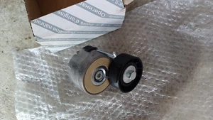 TENDICINGHIA REGOLABILE ORIGINALE FIAT 500 500L PANDA FIORINO QUBO 1.3 51821652 - Imagen 1 de 2