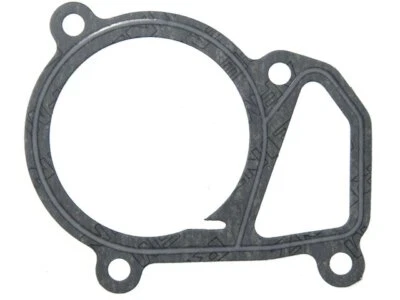 Junta de carcasa termostato Mahle 51225SFFC 1992 1993 1994 BMW 318is 1991-1995 Foto 1 de 2
