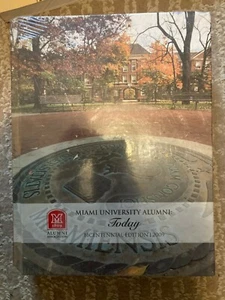 Miami University Alumni Directory 2009 - Picture 1 of 1
