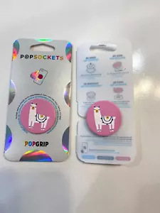 Llama Phone Holder Helpers Bundle of 2 NEW - Picture 1 of 5