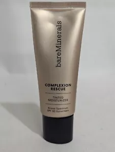 bareMinerals Complexion Rescue Tinted Moisturizer SPF30 Bare minerals pick shade - Picture 1 of 3