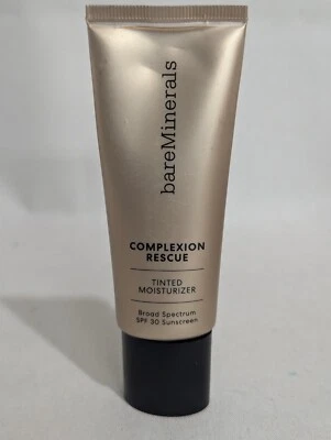 bareMinerals Complexion Rescue Tinted Moisturizer SPF30 Bare minerals pick shade - Image 1 of 3