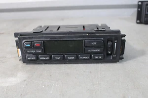 Mercury Grand Marquis Heater Climate Controls 3W7H-19C933-AB Lifetime Warranty - Picture 1 of 2