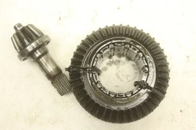 Anillo de engranaje diferencial y piñón Polaris Ranger 500 12 3235188 40722 Foto 1 de 2