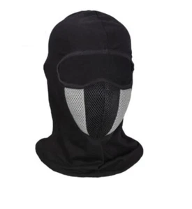 Military Tactical Balaclava Hunting Cycling Windproof Full Face Mask - Picture 1 of 6