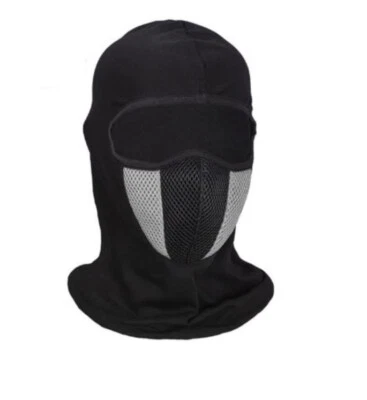 Military Tactical Balaclava Hunting Cycling Windproof Full Face Mask - Image 1 of 3