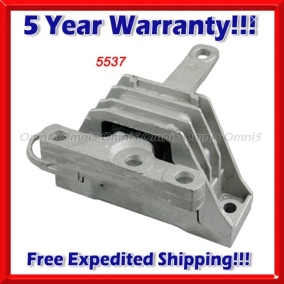 Soporte de motor delantero T955 compatible con Saab 9-5 2011 2,0 L Foto 1 de 3