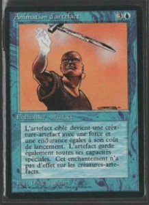 Animate Artifact FBB Mint - MTG Aliz - Bild 1 von 1