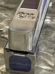 💠URBAN DECAY Jawbreaker Lip Gloss Hi-Fi Shine .23oz Full Size Purple FREE SHIP - Picture 1 of 4