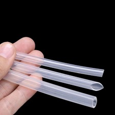 Food Grade Transperant Silicone Rubber Soft Tube Peristaltic Pump Clear Hose