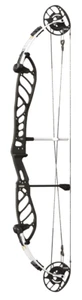 PSE Supra X 40 Right Handed Black 50lb EM2 Target Bow - Picture 1 of 1