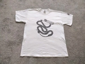 The Raveonettes “The Stuff Inside Matters Most” 2005 Tour T-shirt L - Picture 1 of 7