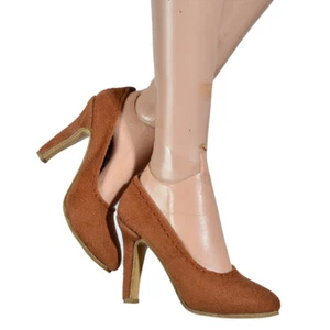 16" Phyn & Aero RTB101 Body Schuhe Just Rayne Neu Evangeline Yellowyne Wilde #23 - Bild 1 von 4