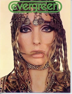 Evergreen Review Magazine #83 FN 1970 - Picture 1 of 2