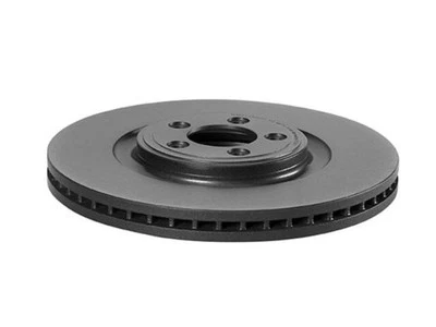 Rotor de freno delantero Brembo 79478ZWGJ 2011 2012 2013 2014 para Jaguar XK 2010-2015 Foto 1 de 2