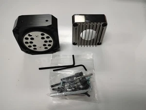 Watercool HEATKILLER Tube - Spare Parts - DDC Bottom - Picture 1 of 8