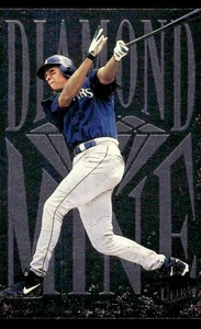 1999 Fleer Ultra Diamond Mine #DM7 Alex Roriguez - EXMT+ 10004315 *TCShack* - Picture 1 of 2
